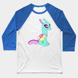 Ocellus' mom Baseball T-Shirt